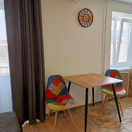 Шевченко 26 1К Apartman Kropivnickij Kültér fotó