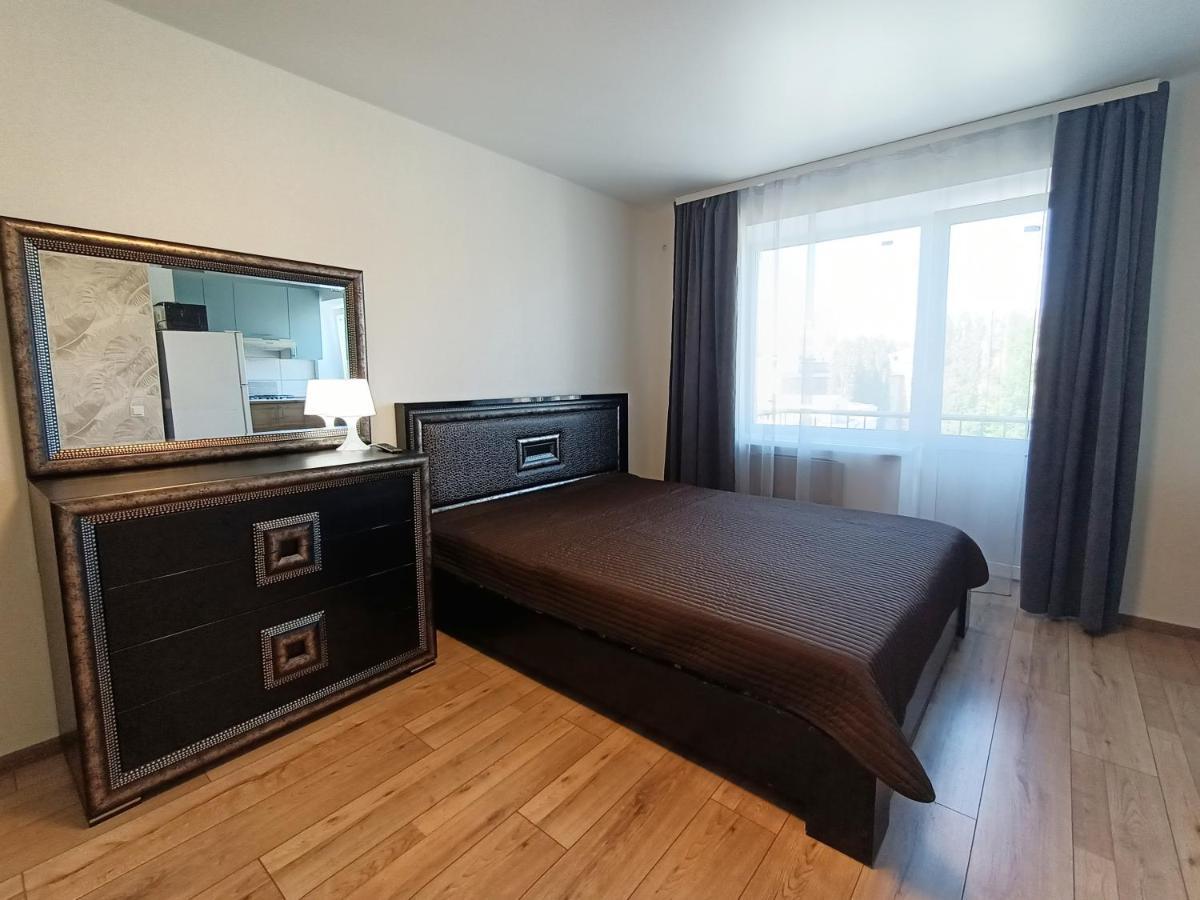 Шевченко 26 1К Apartman Kropivnickij Kültér fotó