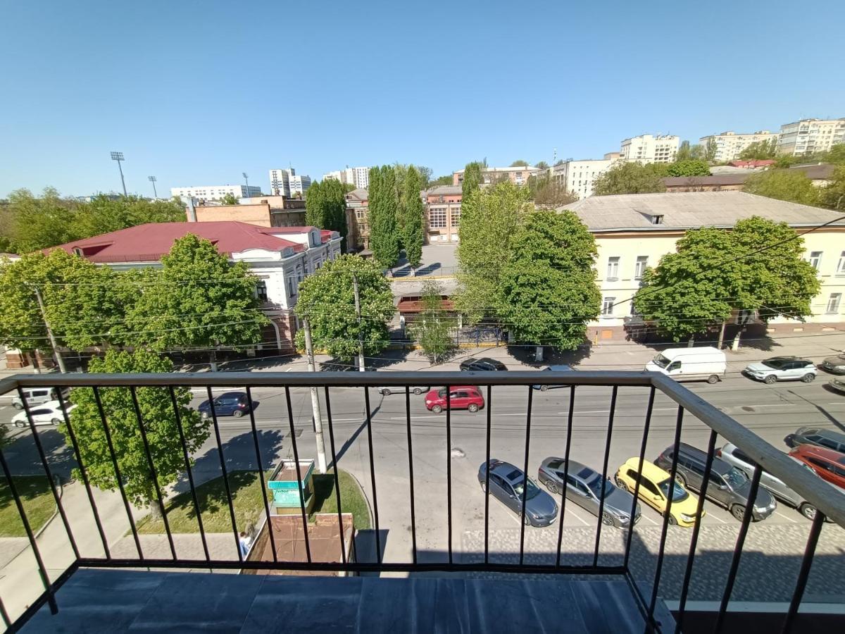 Шевченко 26 1К Apartman Kropivnickij Kültér fotó