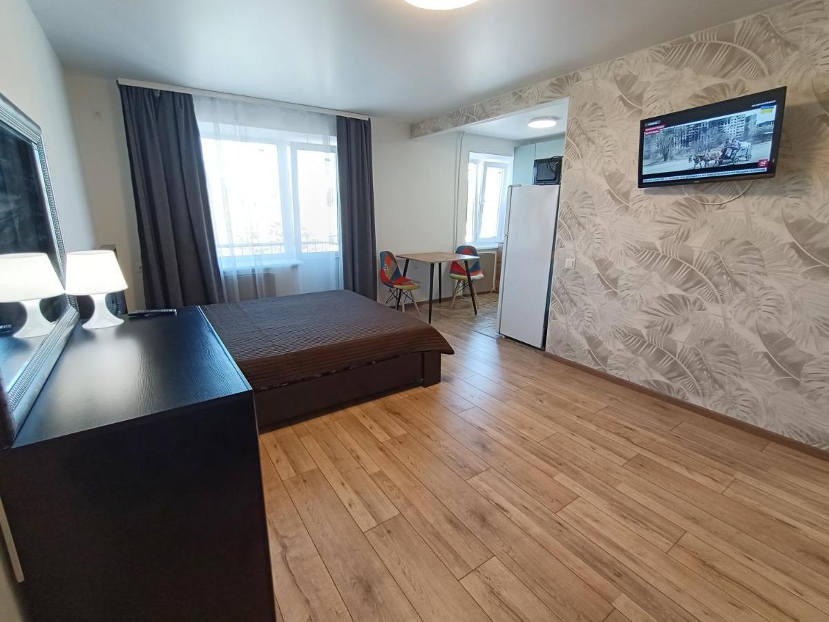 Шевченко 26 1К Apartman Kropivnickij Kültér fotó
