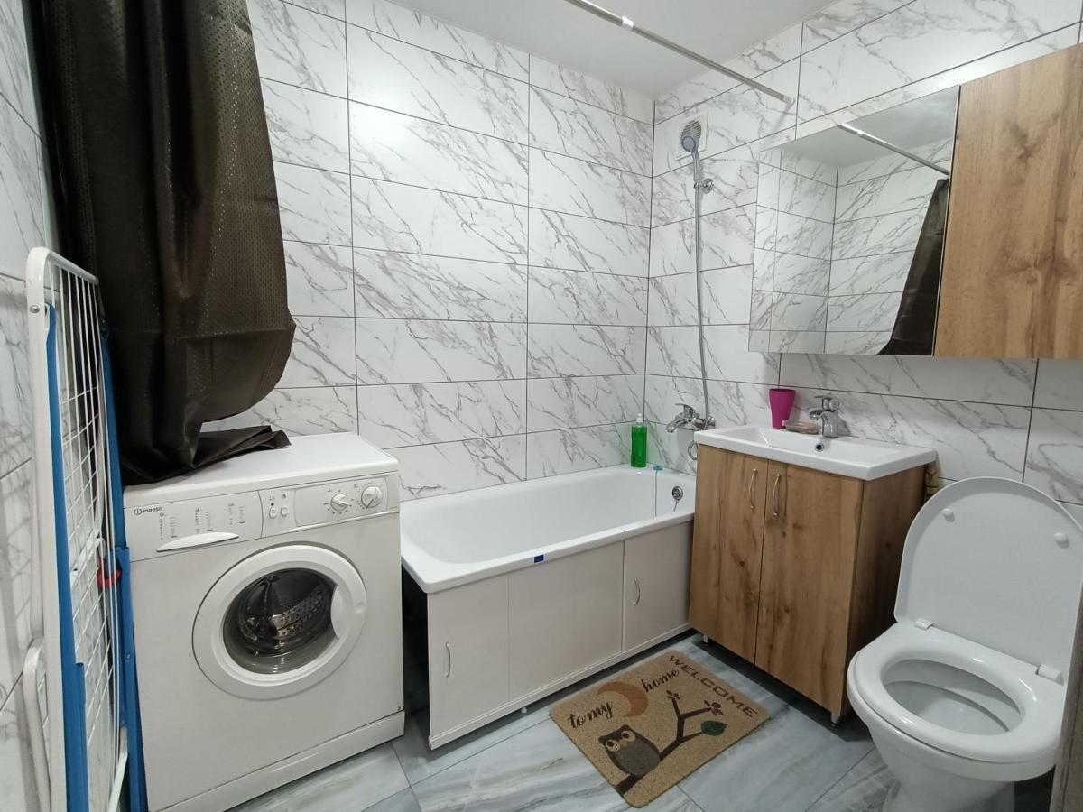 Шевченко 26 1К Apartman Kropivnickij Kültér fotó